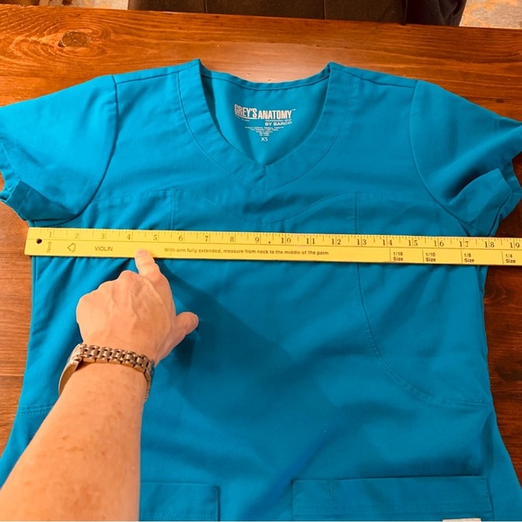 Greys Anatomy by Barco - XS - Picture 8 of 11